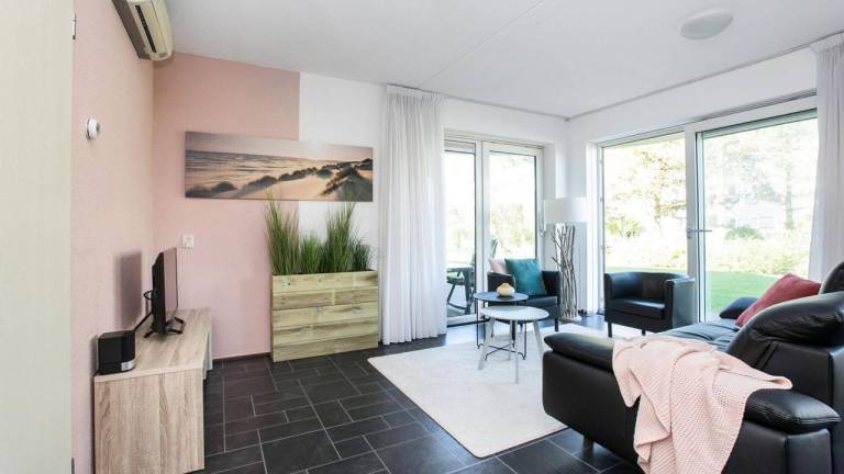 Ferienwohnung Den Helder