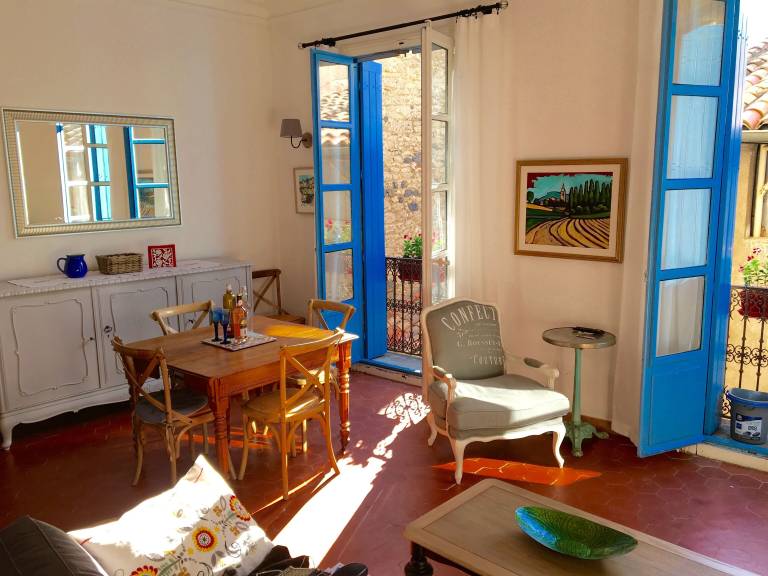 Appartement Pézenas
