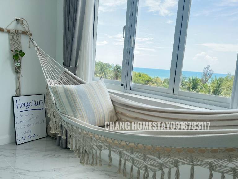 Bed & Breakfast khu phố 1