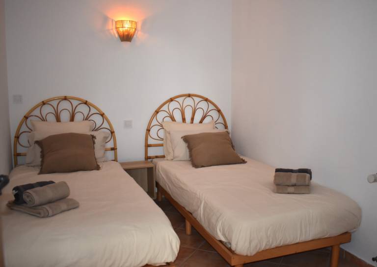 Fully equipped spacious villa with patio, private pool & barbecue | Dogs allowed — photo 5