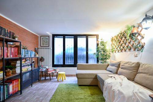 Appartamento San Giuliano Milanese