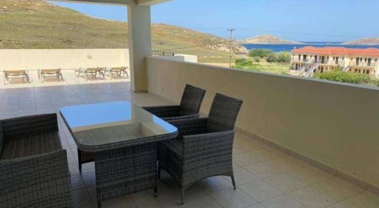 Ammos Suites — photo 5