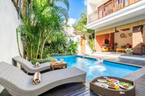 Resort Seminyak