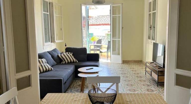 Rental apartment | Perfect for remote work | Pets are welcome — photo 2