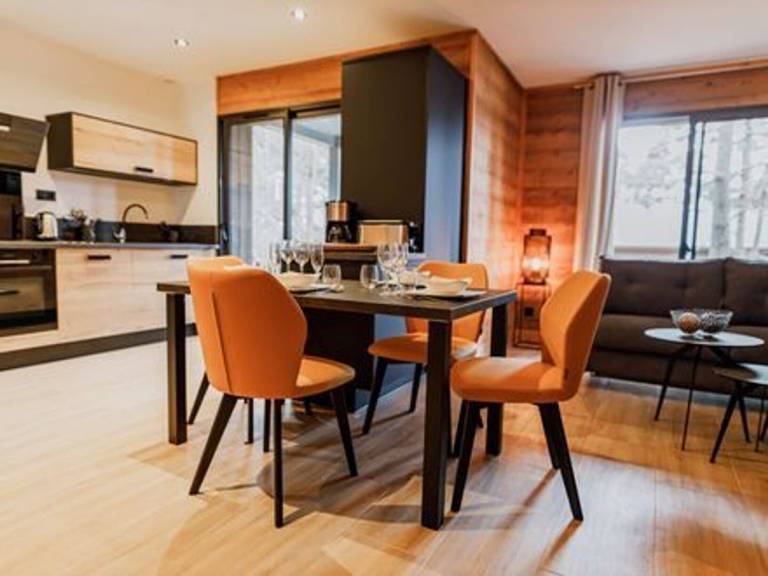 Cottage Le Chambon-sur-Lignon