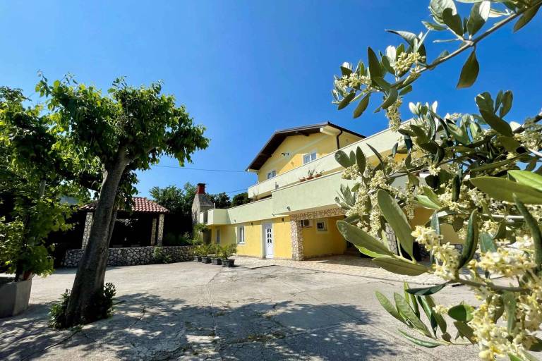Ferienwohnung Polje
