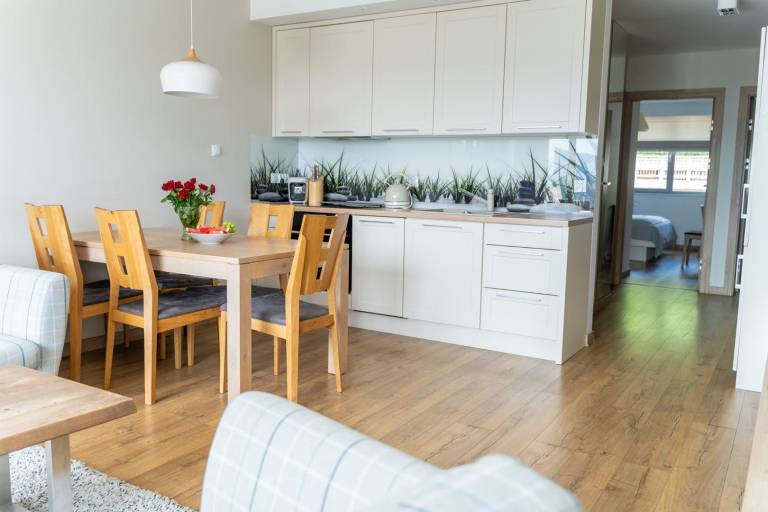 Beautiful rental apartment | Mountain view | Pets allowed — photo 4