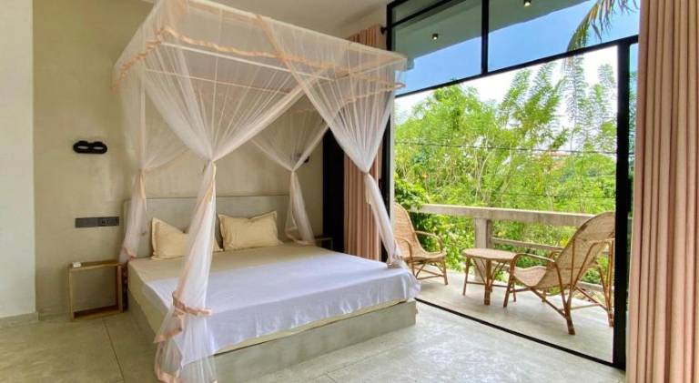 Lotus Surf House — photo 2