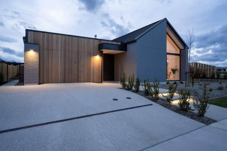 House Wanaka