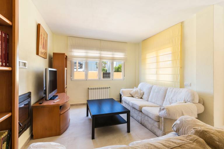 Holiday Home 'La Cala' with Sea View, Wi-Fi and Air Conditioning — photo 4