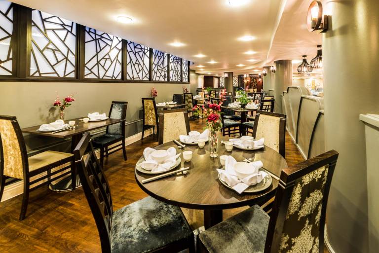 Crowne Plaza Liverpool - John Lennon Airport By IHG — photo 3