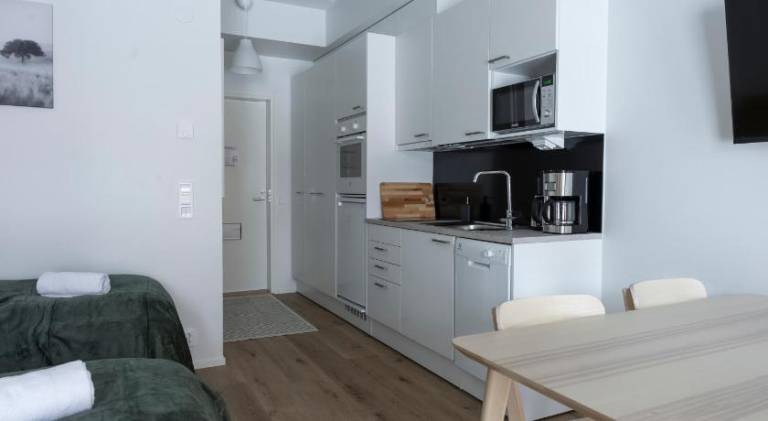 Rental apartment | Beach nearby | Pet-friendly — photo 3