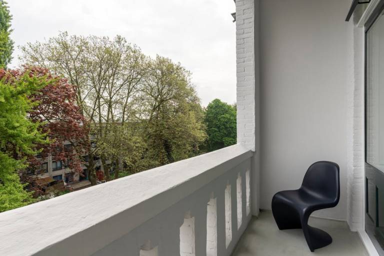 Ferienwohnung  Rotterdam