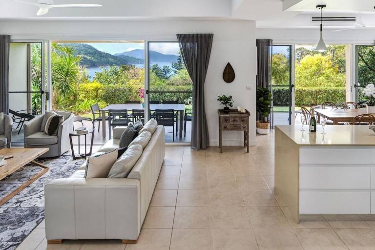 Villa Hamilton Island