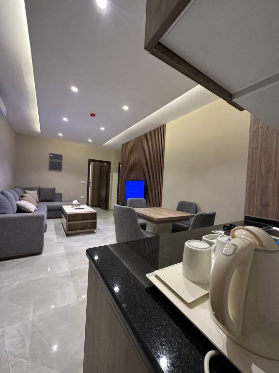 202 AL-NAJEH JRE Apartments For Rent ave — photo 4