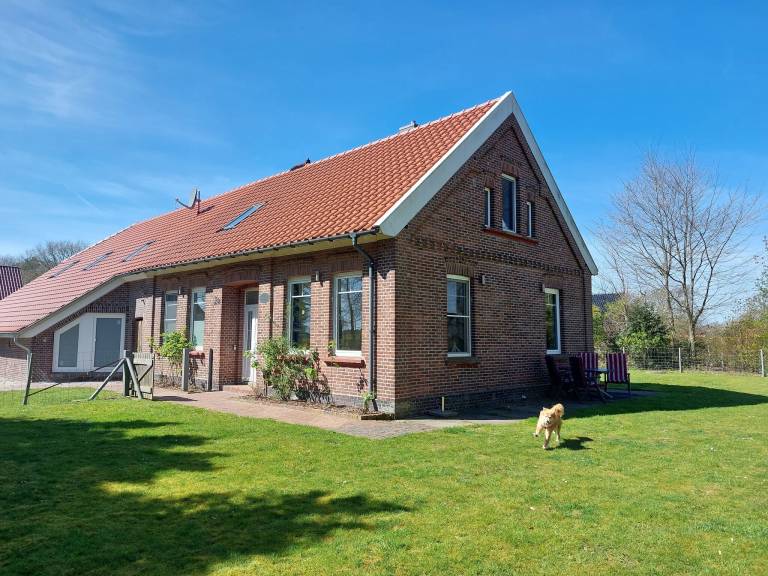 Vacation home with sauna — photo 5
