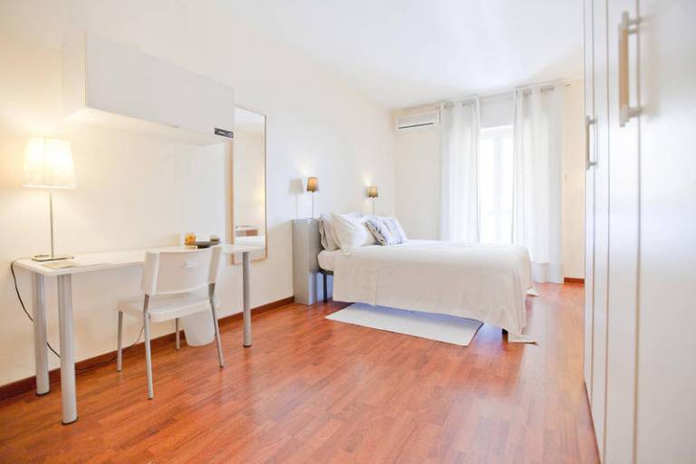 Pension  Neapel