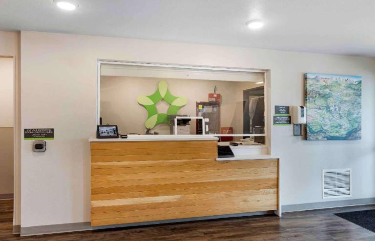 Extended Stay America Suites - Philadelphia - Plymouth Meeting - West — photo 3