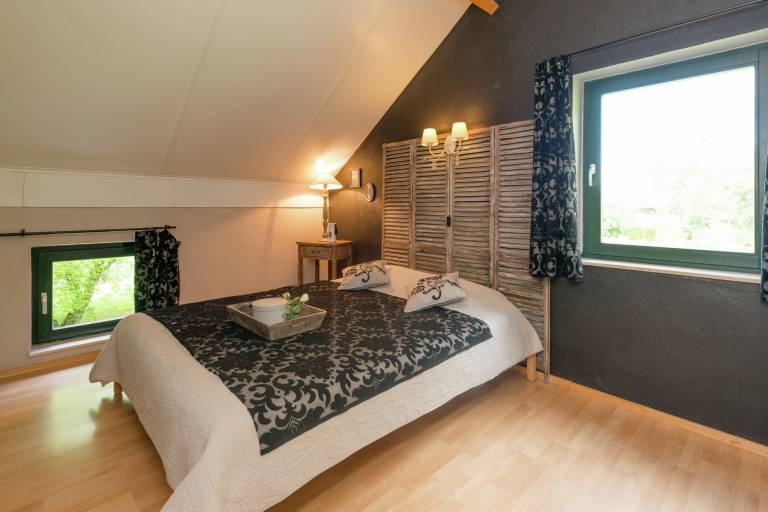 Fully equipped nice house with terrace, jacuzzi & barbeque | Nature view | Pet-friendly — photo 5