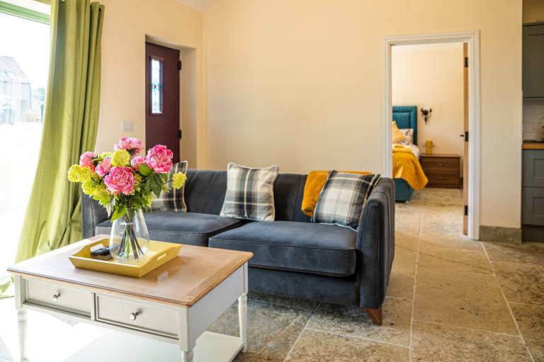 Children-friendly cottage with yard | Pets allowed in Gloucester