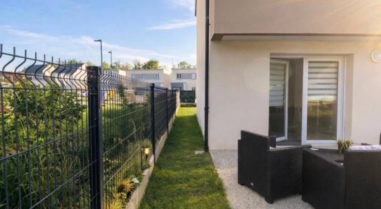 Pleasant rental apartment | Pets allowed — photo 3