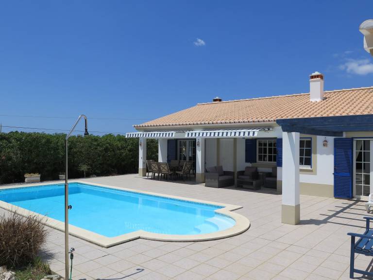 Villa Aljezur