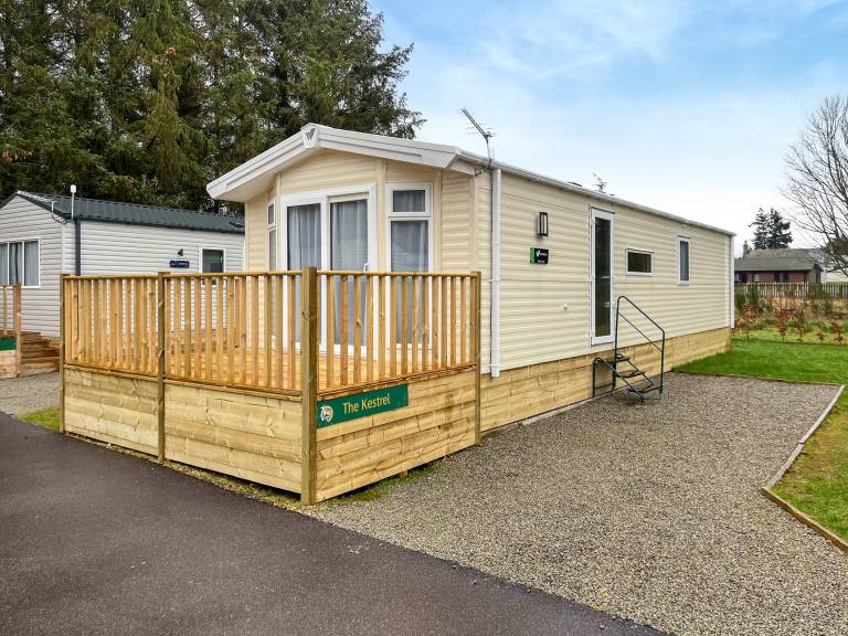 Apartment Findhorn