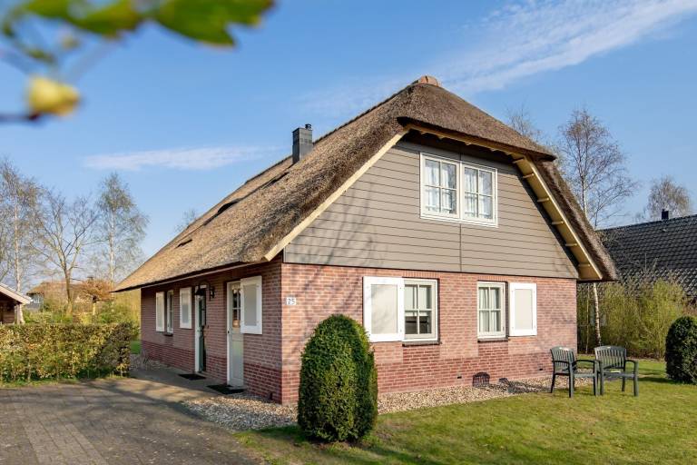 Bauernhof Appelscha