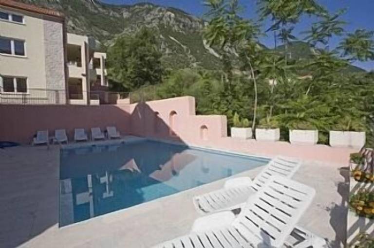 Appartement Tivat
