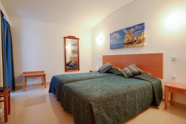 Appart'hôtel Albufeira