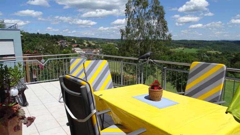 Ferienhaus Beckingen
