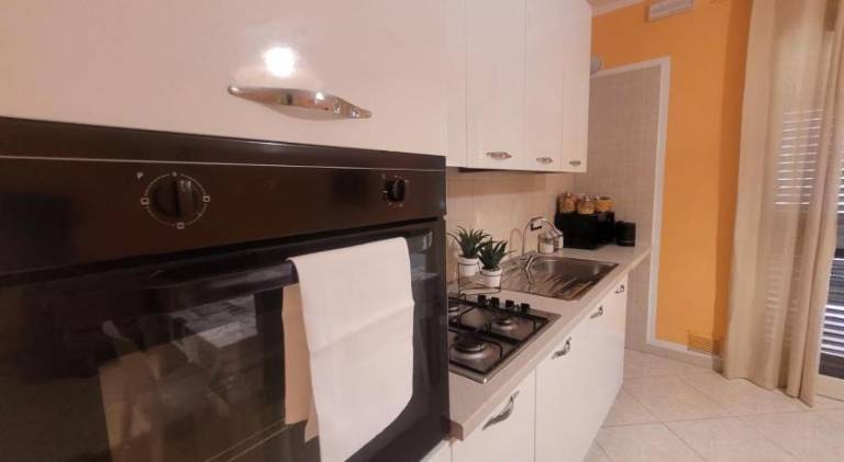 Apartment with 2 rooms for 8 persons — photo 4
