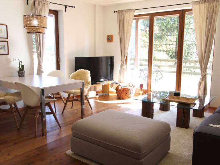 Apartment Bad Kleinkirchheim