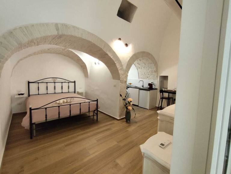 Bed & Breakfast Terlizzi