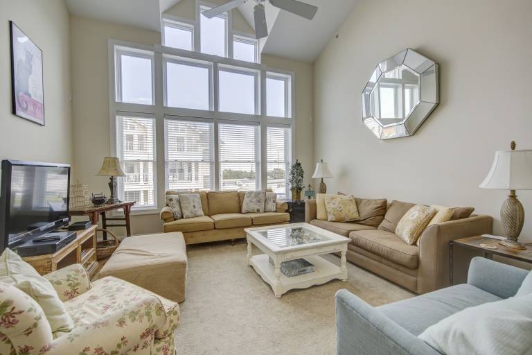 House Fenwick Island