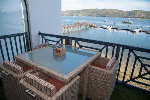 Apartamento Knysna