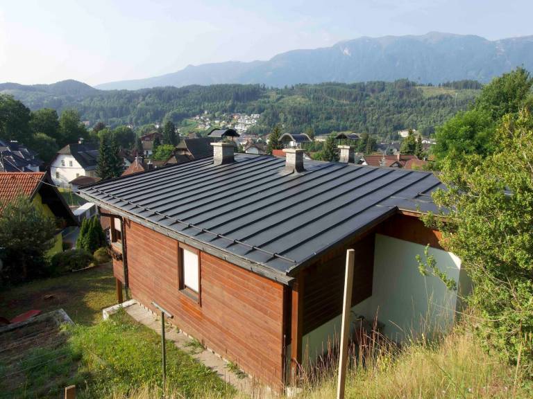 Ferienhaus Gemeinde Seeboden