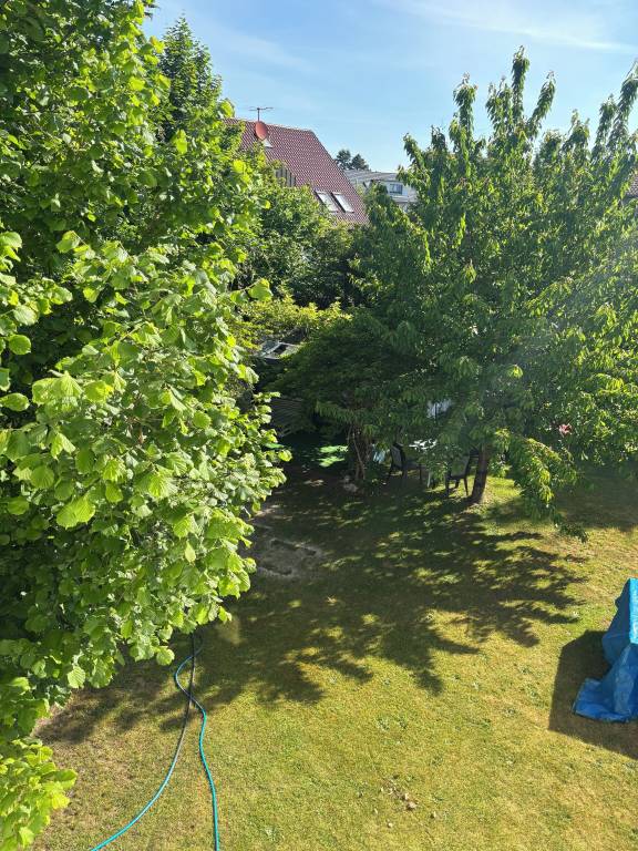 Ferienwohnung Herzogenaurach