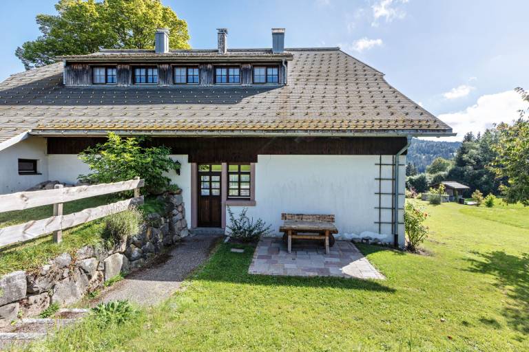 Ferienwohnung Todtmoos