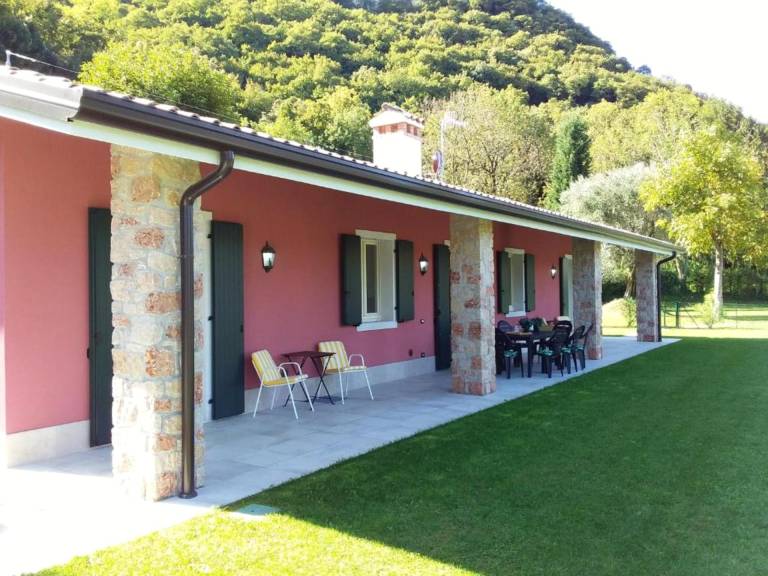 Cottage  Garda