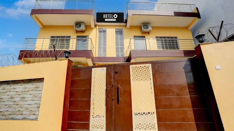 Ferienhaus für 2 Personen 31 m² in Varanasi