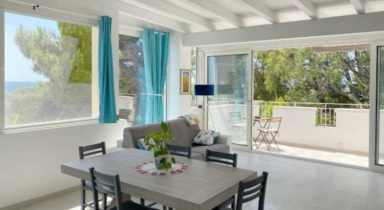 Rental apartment | Pets allowed in Salve