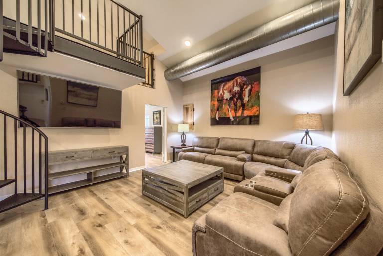 Vacation home with 5 rooms for 28 persons — photo 2