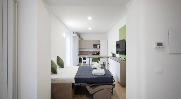 Wonderful holiday apartment | Near Florence Cathedral | Dogs allowed — photo 2
