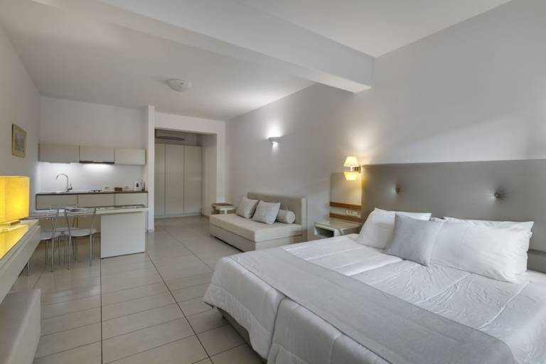 Aparthotel Mykonos