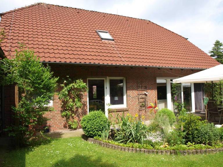 Ferienhaus  Wiefelstede