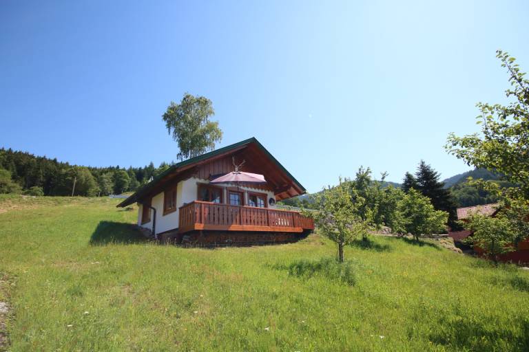 Ferienhaus Kehl