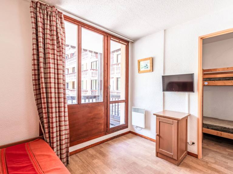 Apartament  Tignes