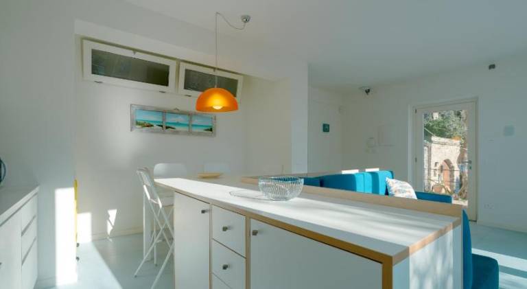 Apartment with 2 rooms for 4 persons — photo 3
