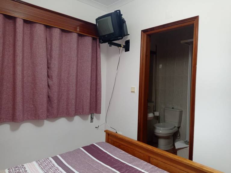 Private room Alva